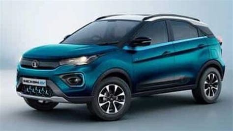 Tata Motors may launch six new SUVs in 2022. Here is the expected list ...