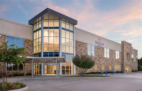 Horizon Medical Center New Horizon Health Center | Community Health