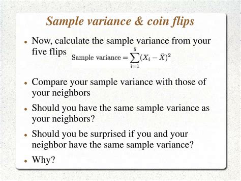 Image result for Variance Formula Using Exp