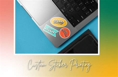 Image result for Custom Sticker Printing Online