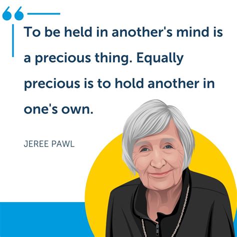A co-founder of ZERO TO THREE, Jeree Pawl was a pioneer in infant and early childhood mental ...