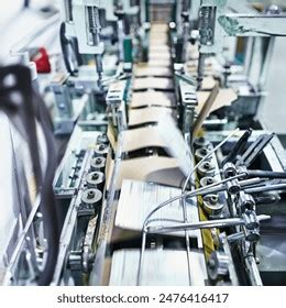 Image result for Wrapping Printer Paper at Factory