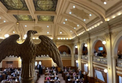 State Supreme Court to tackle conflicts of interest just before 2024 ...