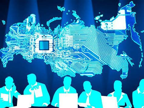 Лучшие практики и новые тренды цифрового развития регионов: итоги XIII форума «ПРОФ-IT»