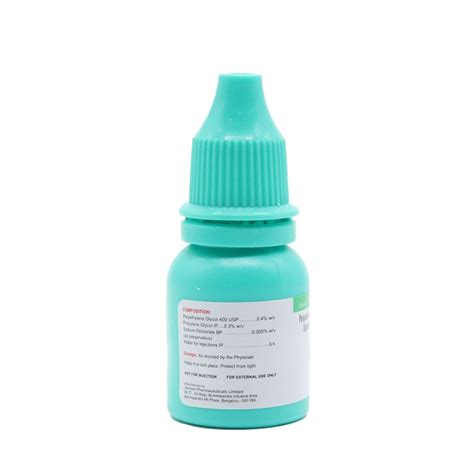 Sow Tears Eye Drop 10 ml Price, Uses, Side Effects, Composition ...
