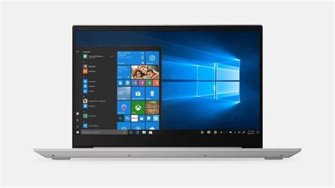 2020 Lenovo IdeaPad S340 Laptop 15.6 Inch Full HD AMD Ryzen 3 3200U 8GB ...