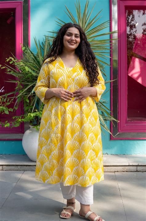 Long Kurtas – Firandu