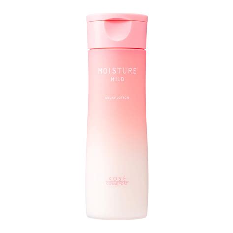 Buy KOSE Moisture Moist Mild Milky Lotion Online at Low Prices in India ...