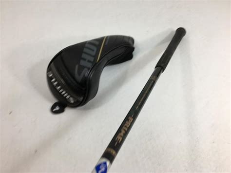 フェアウェイウッド ダンロップ ゼクシオ(XXIO) プライム フェアウェイ 2013 SP-700 7W 20 R 41.500(995 ...