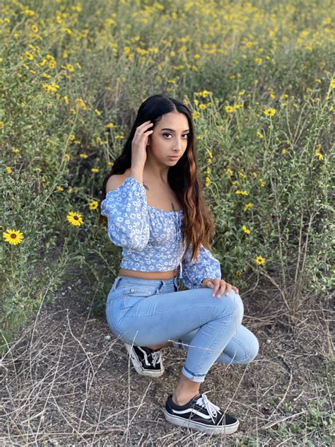 TW Pornstars - Kiarra Kai 🧡🤍🩷. Twitter. I’m best on my knees, that’s why I’m so good at Easter ...