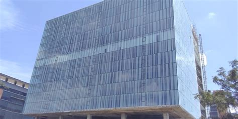 Workafella Business Center (Western Pearl) - Co-Working Space For Rent ...