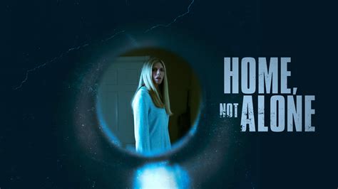 Watch Home, Not Alone | Lifetime