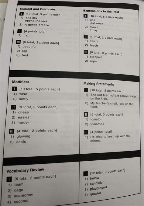 Kumon Answer Book Level K Math - UK Printable Hub