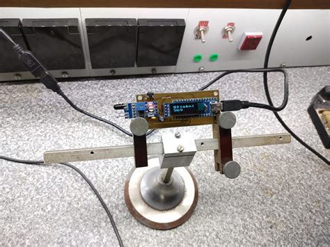 Image result for Arduino OLED Tachometer