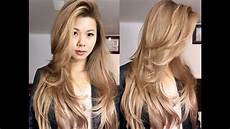 How To Style The Front Of Your Hair by How To Cut Trim Your Hair For More Movement And At How To Style The Front Of Your Hair