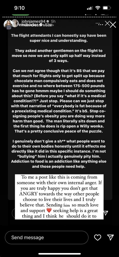 Remi bader coming in clutch by accidentally referring to dick nose as a ...