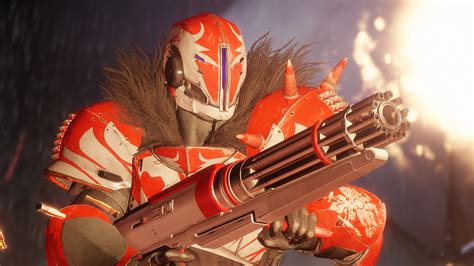 Destiny 2 season 18 leak reveals story shock in Bungie's FPS game