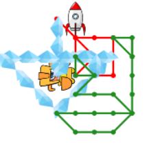 Image result for Code.org Lesson 27 for Loops with Artist