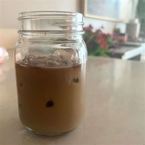 Chobani S Mores Creamer