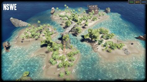 Image result for Stranded Deep Map Mod