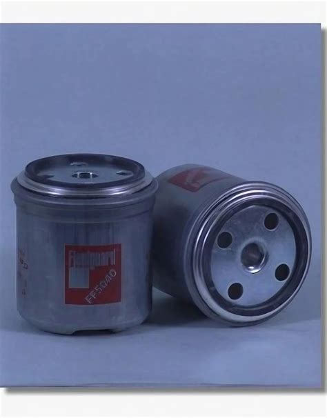 FLEETGUARD FUEL FILTERS - FF231-Fleetguard Fuel Filter, 1174422 Deutz ...
