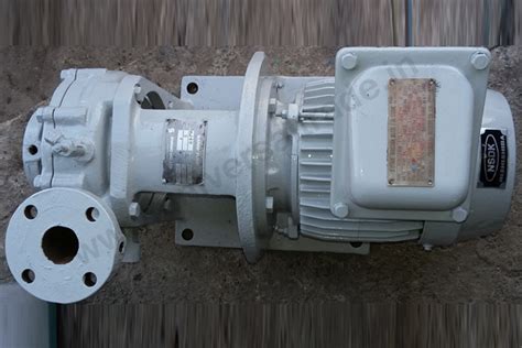 Pumps | Universal Trade Services