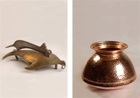 Our Story | Studio Coppre’s Craft & Artisan Legacy