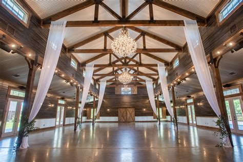 THE GREAT ROOM — Peach Creek Ranch | College Station and Houston Texas ...