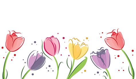 Spring Flower Clipart Images | Best Flower Site