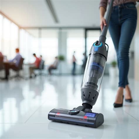 Best Commercial Cordless Vacuum: Your Ultimate 2024 Guide