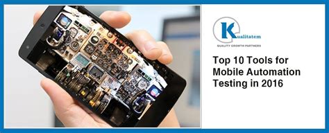 Image result for Mobile Automation Testing Tools