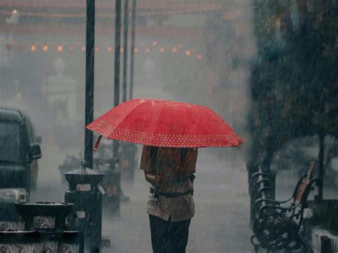 Kerala rains: IMD issues orange and yellow alerts as monsoon set to ...
