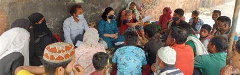 Partnerships For Impact - Enabling Investments To Maximize S