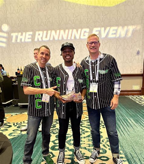 Meet The Owners — Charlotte Running Company