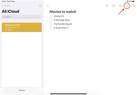 Image result for Convert ICloud Note to PDF