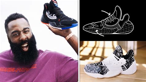 Shoes james harden online