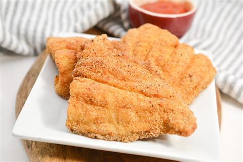 Catfish Fish Fry Recipe at Garrett Kirk blog
