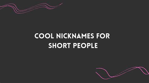 129 Best 3 Letter Nicknames - Namesbuddy