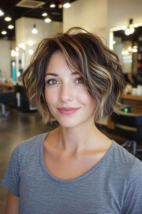 50+ Stunning Bob Hairstyles Women Are Getting This 2025 | Bob ...