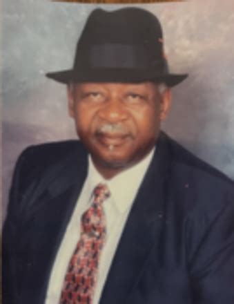 Robert Charles Whitfield Obituary - 2024 - McPhatter Funeral Services