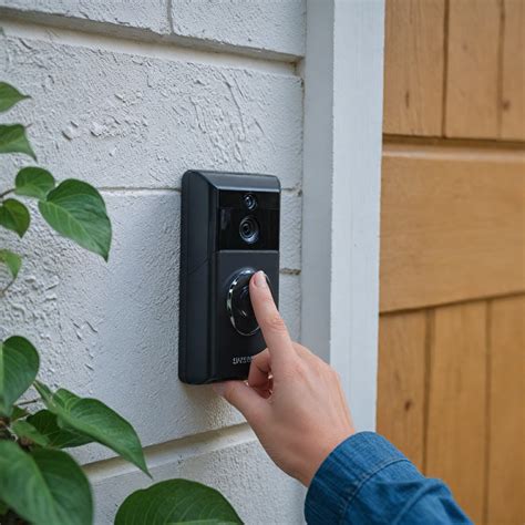 How to Efficiently Change Your Ring Doorbell Battery - Ring