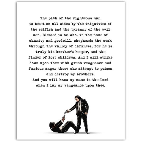 Pulp Fiction Pitt Quotes