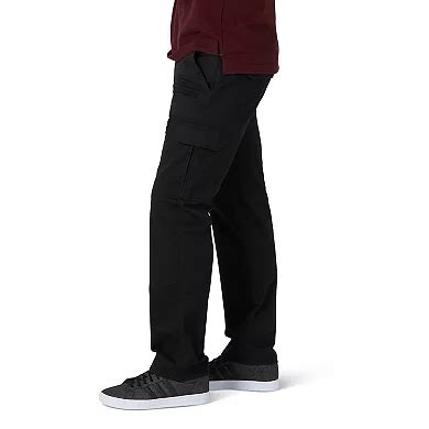 Men's Lee® Extreme Comfort Straight-Fit Cargo Pants