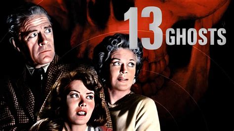 Watch 13 Ghosts Streaming Online on Philo (Free Trial)