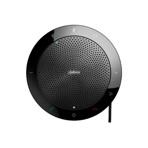 Jabra SPEAK 510 MS Bluetooth Speakerphone – Oshora