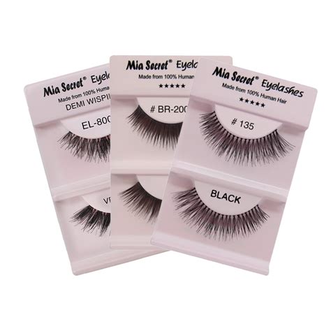 Lash Supplies | Eyelash Extensions | Mia Secret – Mia Secret Store