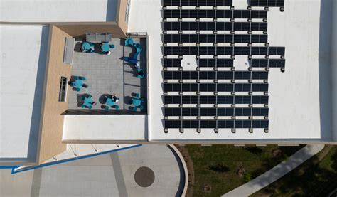 Brooks Global Studies School - Clark Nexsen