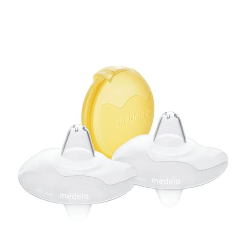 MEDELA Contact Nipple Shield 20mm - Size M | NTUC FairPrice