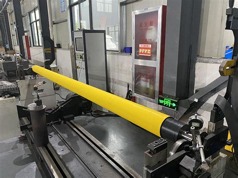 Conveyor products__HDPE rollers,King rollers,HDPE conveyor rollers