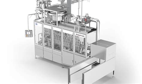 SIG launches spouted pouch system featuring innovative in-line pouch ...